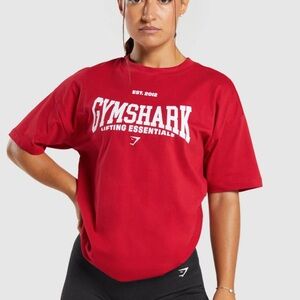 Gymshark Essentials Tee